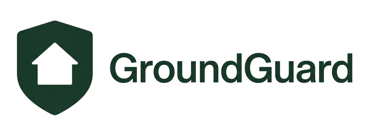 Ground Guard